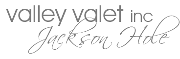 Valley Valet, Inc | Jackson Hole, Wyoming